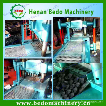 Directamente en fábrica Suministro de Mini Prensa Tablet / Hookah Máquina de hacer briquetas de carbón en venta y 008613343868845